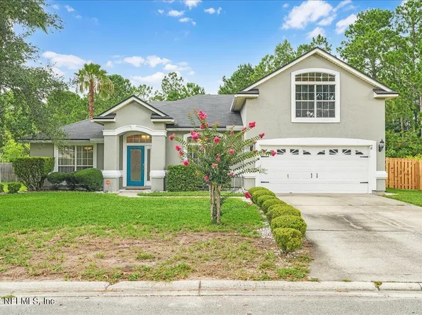 5549 BRISTOL BAY Lane N, Jacksonville, FL 32244