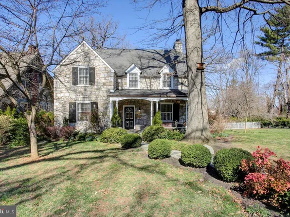 829 Forest Dr, Hagerstown, MD 21742