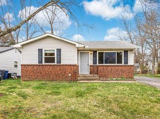 463 N Stygler Rd, Columbus, OH 43230