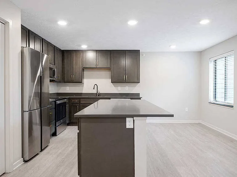 The Knock Apartments — Photo 107