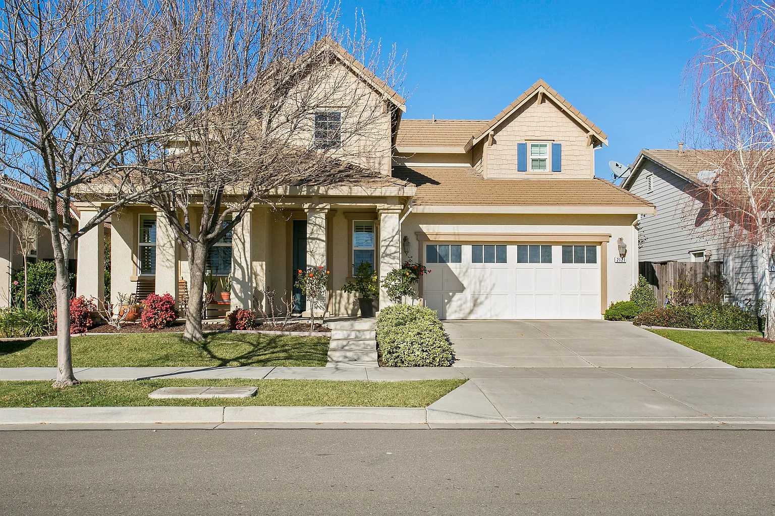 2121 Marston Dr photo 1