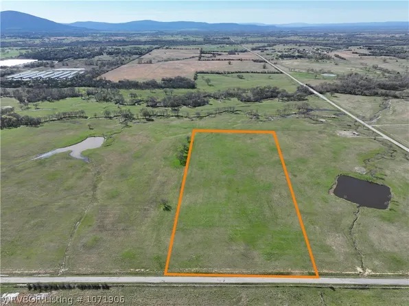 3 Red Bird Ln, Poteau, OK 74953