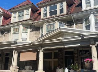 927 N 4th St, Reading, PA 19601