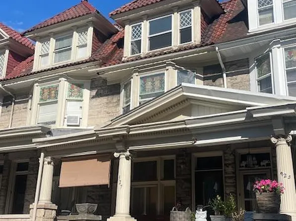 927 N 4th St, Reading, PA 19601