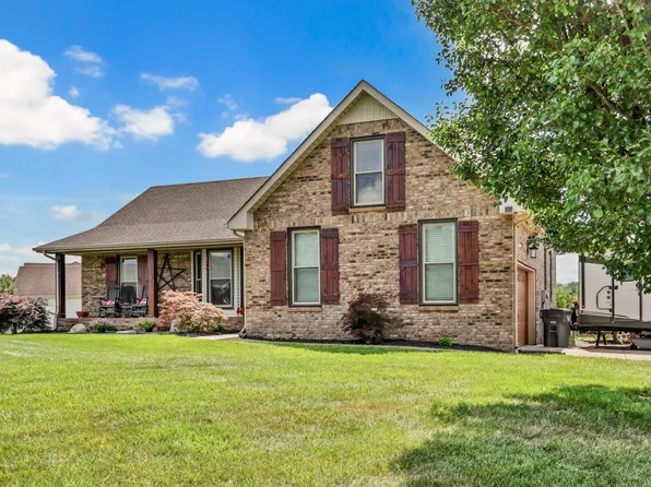 3656 Fieldstone Dr, Clarksville, TN 37040