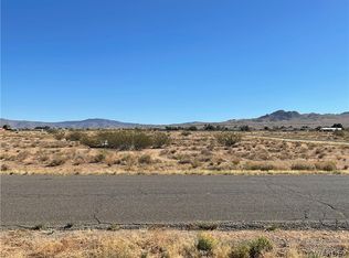 10021 N Larkspur Dr, Kingman, AZ 86401