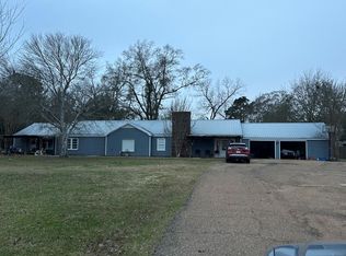 2005 Highway 51, Wesson, MS 39191