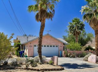 829 Santa Saba Ct, Borrego Springs, CA 92004