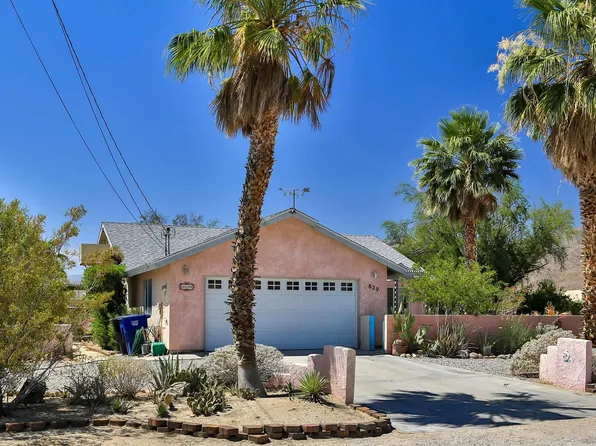 829 Santa Saba Ct, Borrego Springs, CA 92004