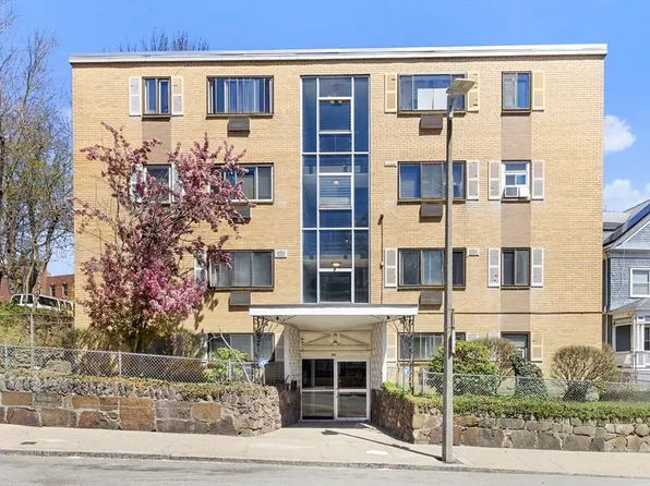 46 Adams St APT C5, Boston, MA 02122