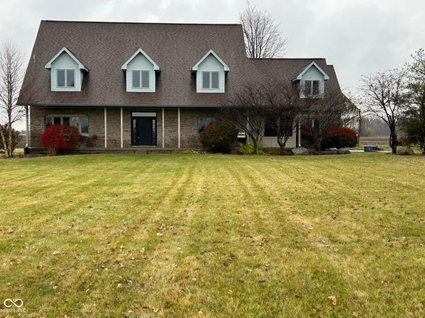 2664 E 400 S, Lebanon, IN 46052