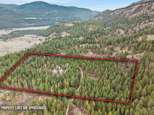 3 Rockcut Rd, Kettle Falls, WA 99141
