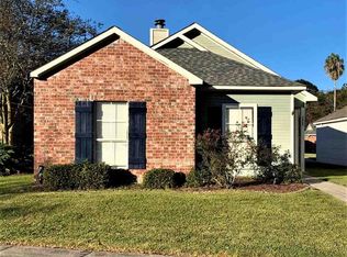 7845 Clover Ridge Ave, Baton Rouge, LA 70820