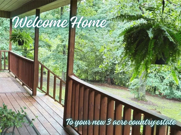 1580 Theresa Ln, Springdale, AR 72762