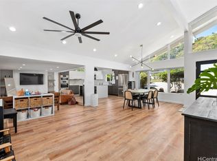 5001 Poola St, Honolulu, HI 96821