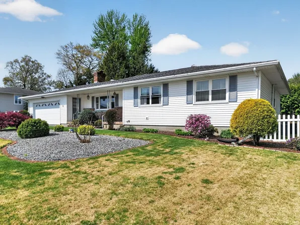 246 Tolpa Cir, Chicopee, MA 01020