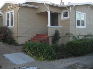 383 44th St, Oakland, CA 94609