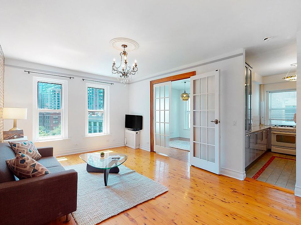 1st image of 341 W 70th St #5C