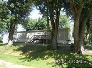 7423 E Riverside Dr, Madison, IN 47250