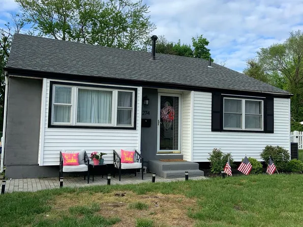 274 Montgomery Dr, Mantua, NJ 08051