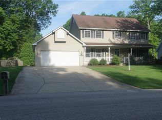 4220 Baird Rd, Stow, OH 44224