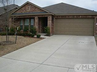 3614 Spring Run Ln, Melissa, TX 75454