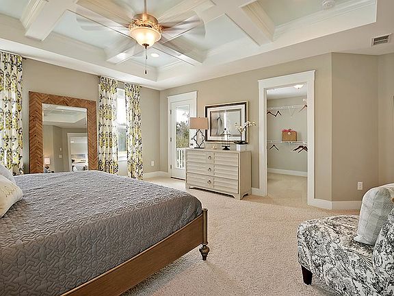 Sabal Homes, South Carolina Homebuilder