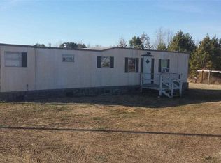 100 Pecan Estates Ln, Selma, NC 27576