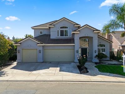 3528 Kee Ln, Modesto, CA, 95355