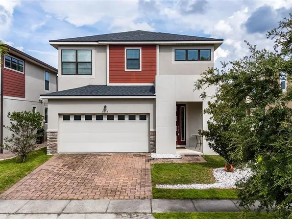 2533 Amati Dr, Kissimmee, FL 34741