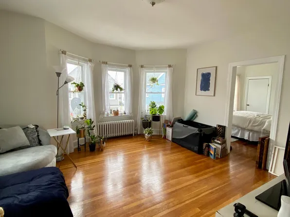 36 Linden St #1, Everett, MA 02149