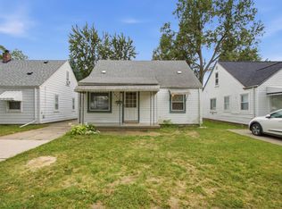 29123 Powers St, Westland, MI 48186