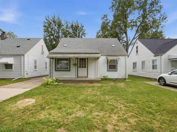 29123 Powers St, Westland, MI 48186