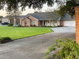 802 Gaubert Rd, New Iberia, LA 70563