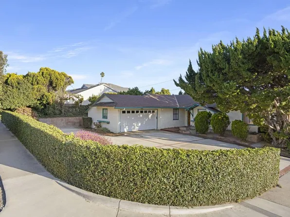 466 Bayview Ave, Ventura, CA 93003