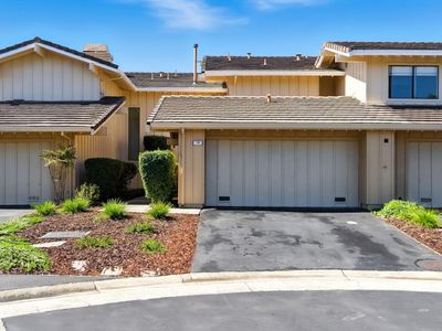 10 Azalea Ln, San Carlos, CA, 94070