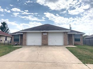 2704 Alma Dr., Killeen, TX 76549