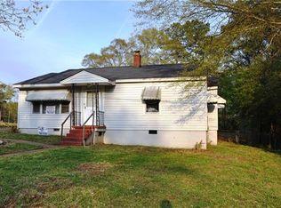 512 Bowen St, Anderson, SC 29625
