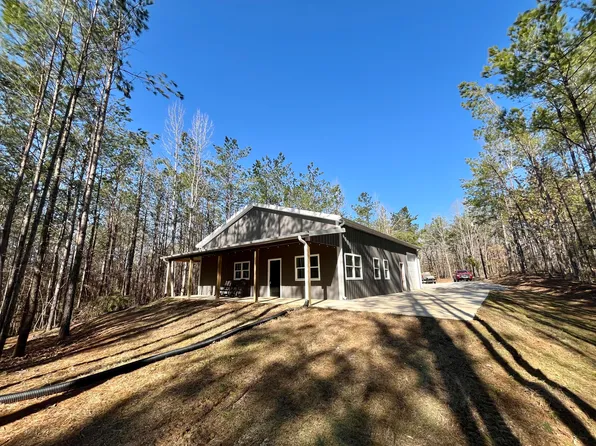 1006 County Road 184, Guntown, MS 38849