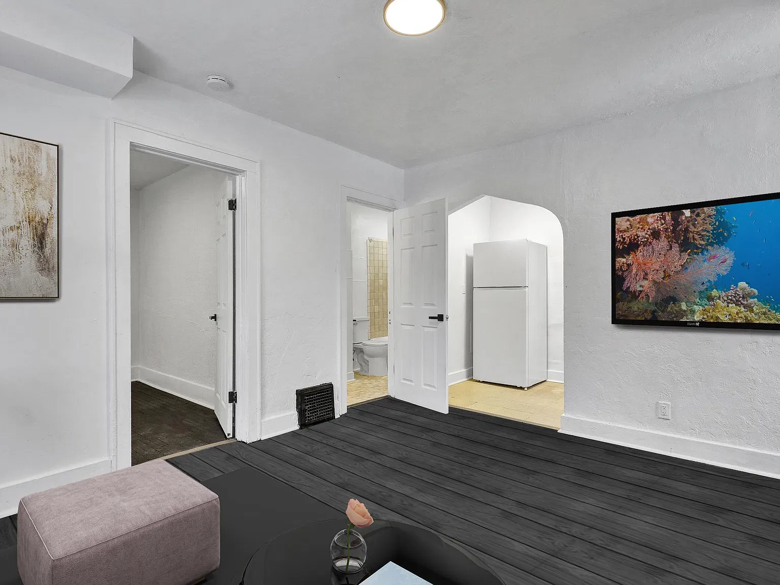 1 bed, 780 sqft, $875 — Photo 4