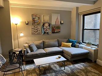 Rented by Corcoran