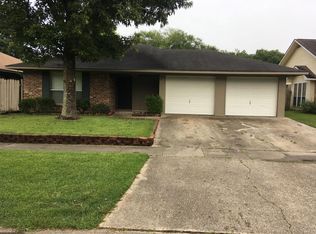 1322 Briarridge Dr, Baton Rouge, LA 70810