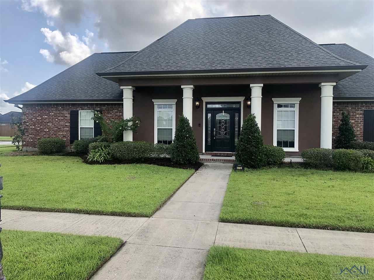 273 Port Royal Way, Houma, LA 70360 Zillow