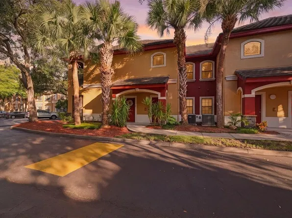 2171 PORTOFINO PLACE #27-28, PALM HARBOR, FL 34683