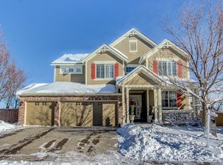 10631 Wagon Box Way, Highlands Ranch, CO 80130
