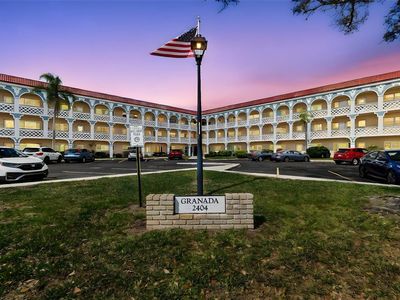 2404 Florentine Way APT 52, Clearwater, FL, 33763