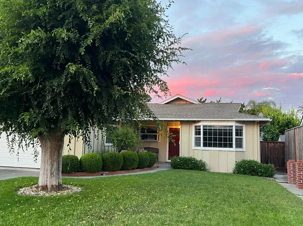 3388 Picadilly Dr, San Jose, CA 95118