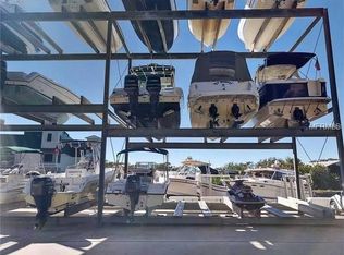 827 Roosevelt Blvd #S502, Tarpon Springs, FL 34689