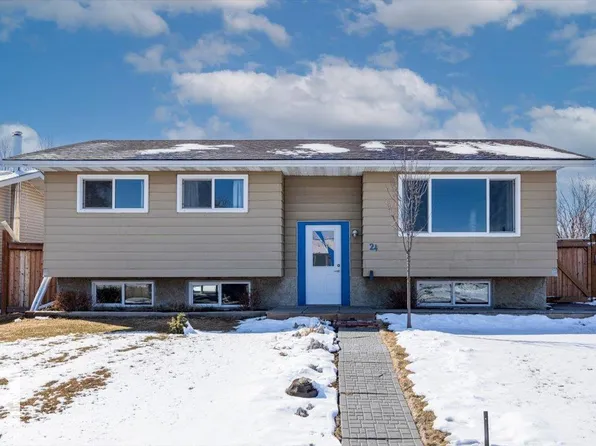 24 Duke Dr, Lamont, AB T0B 2R0