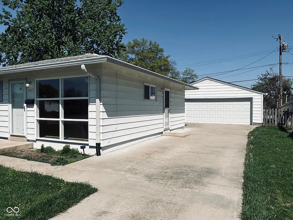 2nd image of 2825 Mussman Dr